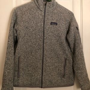 Patagonia Better sweater